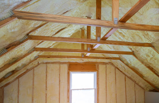 Best Insulation Repair Services  in West Elmira, NY