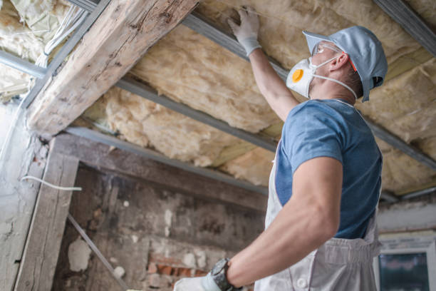 Best Insulation for Commercial Buildings  in West Elmira, NY