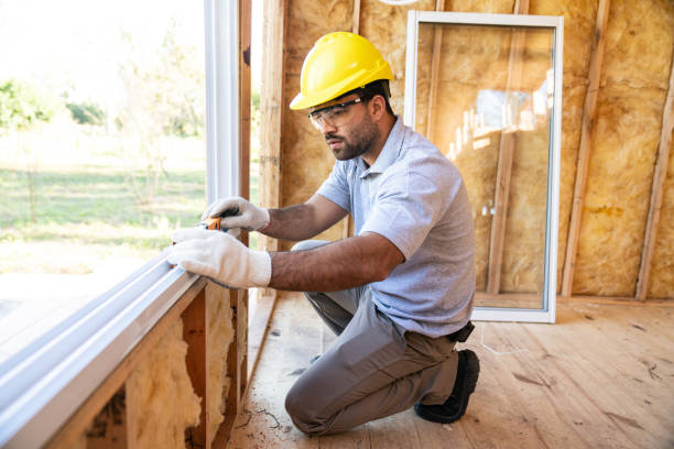 Best Garage Insulation Installation  in West Elmira, NY