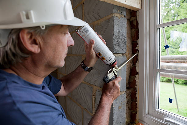Insulation for Commercial Buildings in West Elmira, NY