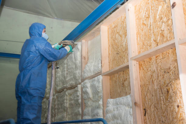 Insulation for New Construction in West Elmira, NY