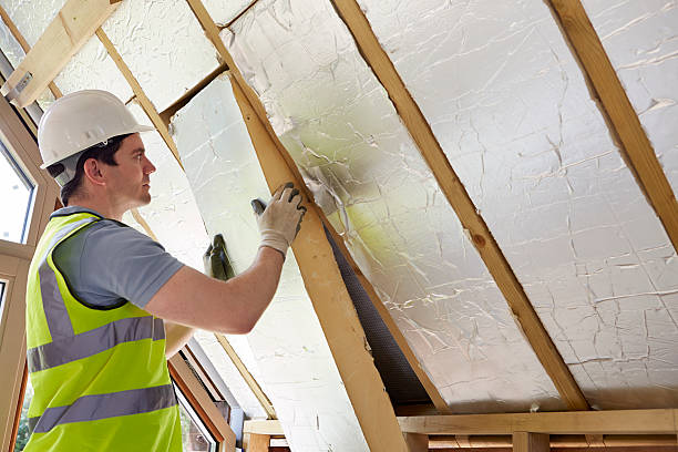 Range of Insulation Solutions in West Elmira, NY