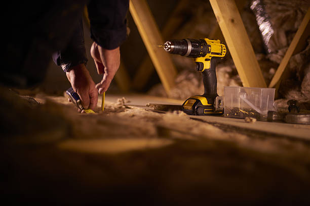 Best Soundproof Insulation Installation  in West Elmira, NY